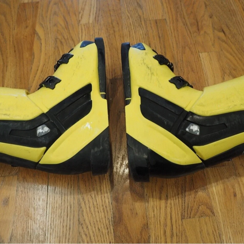 Rossignol Pro Race Cockpit Ski Boots